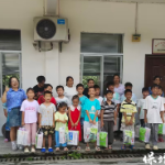 绷紧安全弦 全力以“护”迎开学