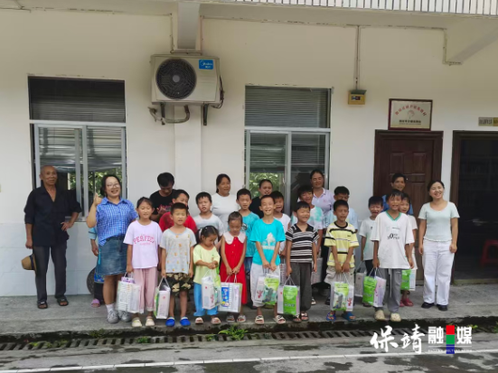 绷紧安全弦 全力以“护”迎开学
