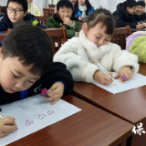 保靖沃土“五防”教育及性教育项目：解答孩子“我从哪里来”的疑惑