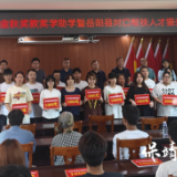 保靖县复兴镇：解好群众“九”难题  务实为民办实事