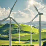 人民网评:向绿而行 共筑美丽乡村新图景