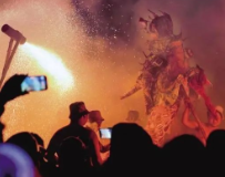 2025元宵节,送你一份超全的湘西游玩攻略