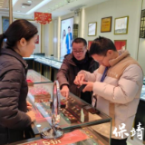 保靖县市场监管局:消费纠纷速调解严谨高效获点赞