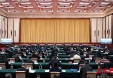 湖南“新春第一会”:连续两年聚焦招商引资