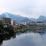 桂枝香•立春日酉溪公园看村厨村艺展演