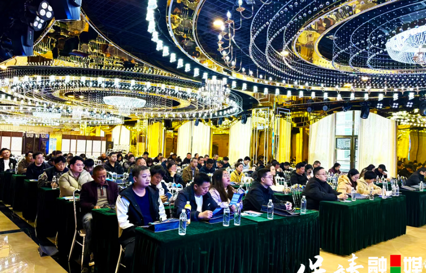 理论实操双赋能 筑牢安全保护线｜保靖县建筑行业工伤预防培训班开班