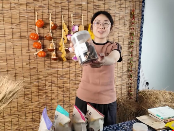 保靖县迁陵镇：山旮旯里的青年守望者