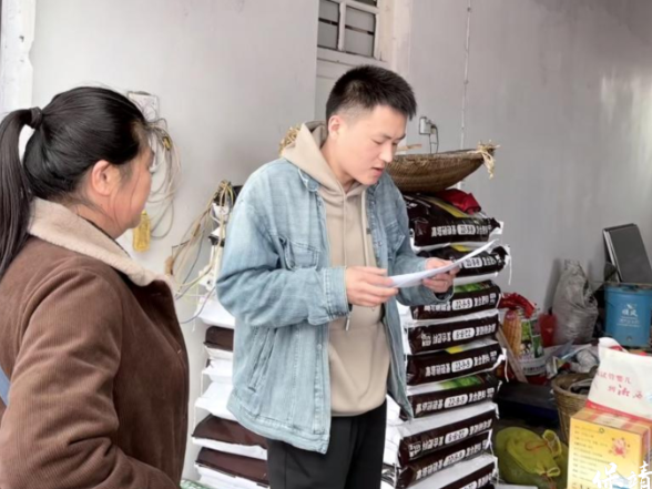 保靖县毛沟镇：多措并举抓实清明节前“打非治违” 筑牢节日安全防线