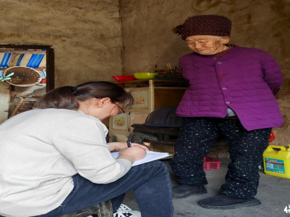 保靖县200户重度残疾人家庭将迎专属“无障碍改造”