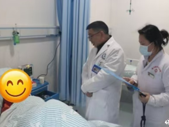 县级名医赶乡场——保靖县中医院专家团队走进葫芦村开展巡诊义诊活动