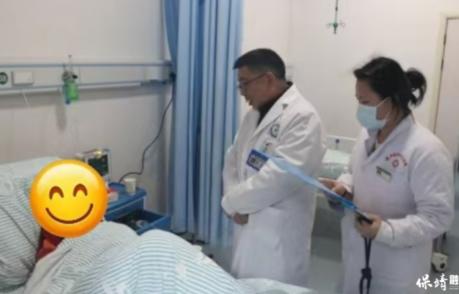 县级名医赶乡场——保靖县中医院专家团队走进葫芦村开展巡诊义诊活动