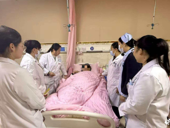 保靖县宜育新政惠民：从产检到上学全覆盖