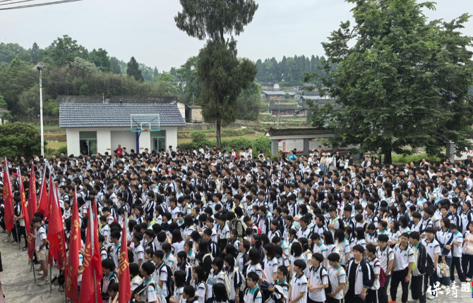 依托片区禀赋 做优研学品牌 保靖县涂乍片区研学实践赋能乡村发展