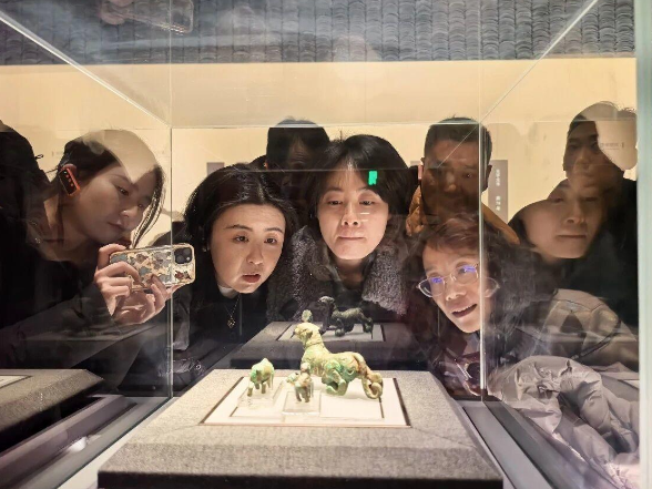 征集！分享你的博物馆独家记忆