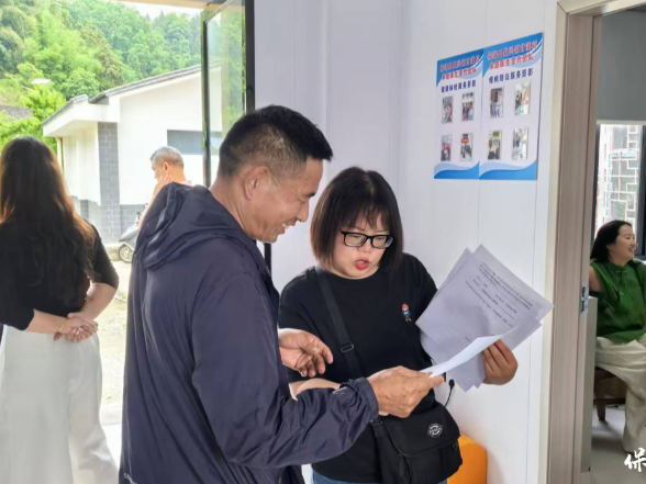 保靖县市场监督管理局：发布告诫函，规范“两品一械”全链条安全