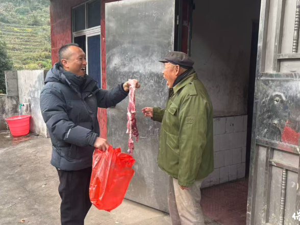 保靖县市场监管局：后盾帮扶如春雨，造血赋能兴乡村