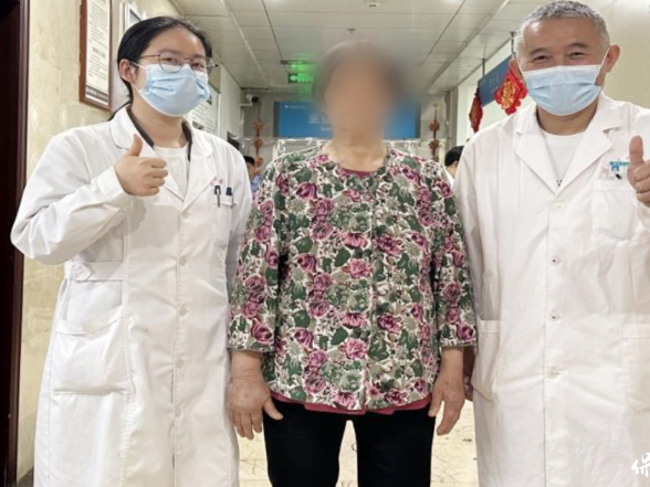 八旬老人多器官衰竭 命悬一线！保靖县中医院多学科联手+中西医结合抢回生机