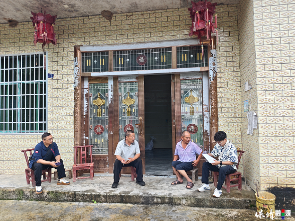 保靖县民政局：抓实低保复核 政策宣传暖民心