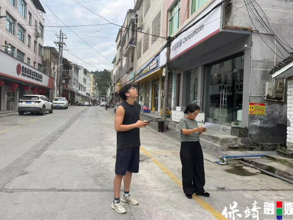 保靖县葫芦镇：排查整治混合业态隐患 筑牢安全防护屏障