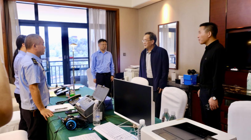省第三生态环境保护督察组向益阳市交办首批信访举报件