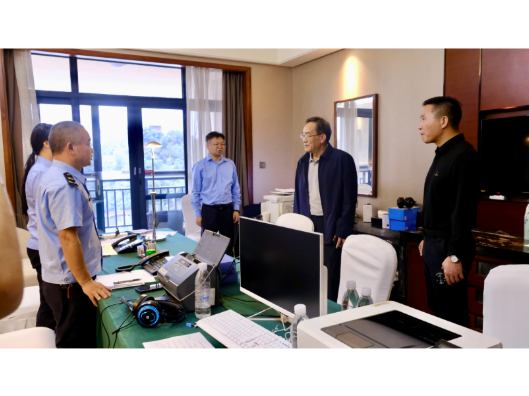 省第三生态环境保护督察组向益阳市交办首批信访举报件