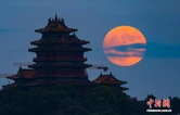 2026年中秋：十五的月亮十七圆