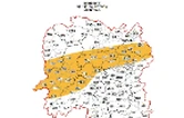 再发三预警！湘中偏北部分地区暴雨、大暴雨持续