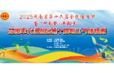 2025年大通湖区第十届气排球总决赛