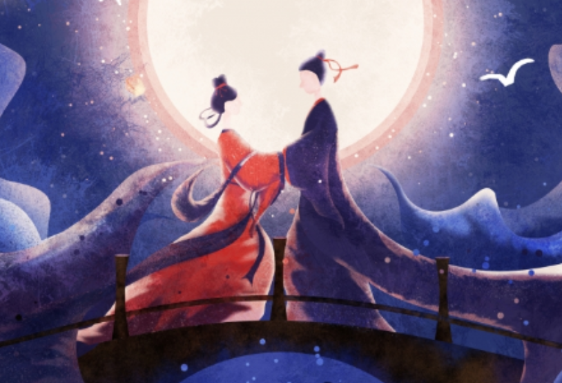 你多久没和你的爱人说“我爱你”了