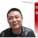 骄傲！家乡伢子包琛上央视春晚长沙分会场 表演《潇湘齐鸣》节目