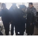 曝光！河坝中心城区一家单位存在消防隐患