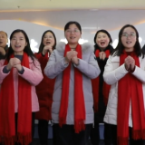 大通湖融媒体中心祝全区人民新春快乐