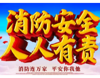 湖南省消防安全委员会办公室 关于印发《全省餐饮场所消防安全 “五个严禁、五个必须”》的通知