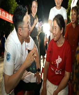 湘雅等5家高水平医院“下沉”，家门口也能看上“大专家”