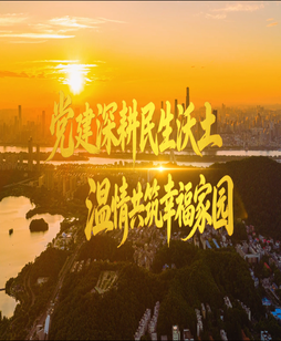 党建深耕民生沃土 温情共筑幸福家园