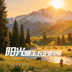 2026年：与阳光同行 与监督同在