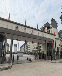 从人水相争到人水共生 洞庭湖团洲垸“重生”记