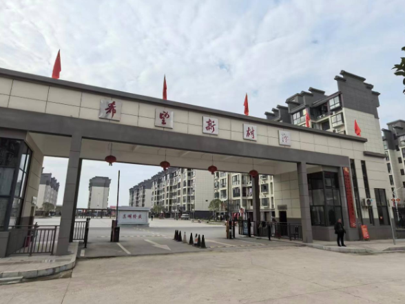 从人水相争到人水共生 洞庭湖团洲垸“重生”记