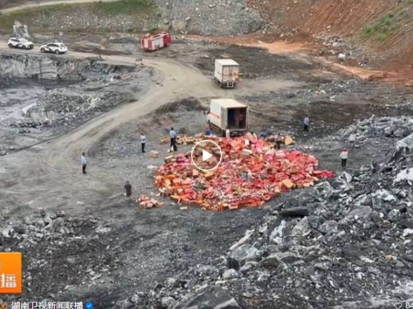 湖南“雷霆”行动纵深推进  全环节严打烟花爆竹非法生产储运