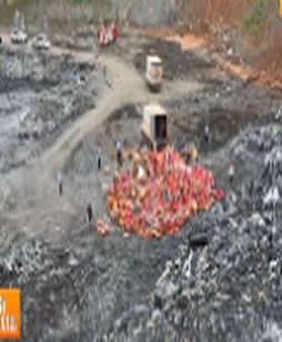 湖南“雷霆”行动纵深推进  全环节严打烟花爆竹非法生产储运
