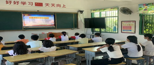 温情关怀暖童心