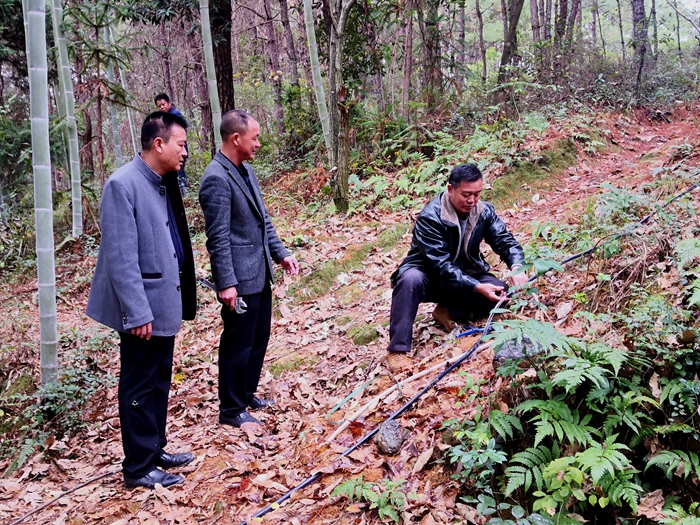 用上了自来水.jpg
