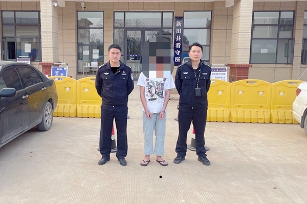 盗窃嫌疑人被刑拘。_副本.jpg