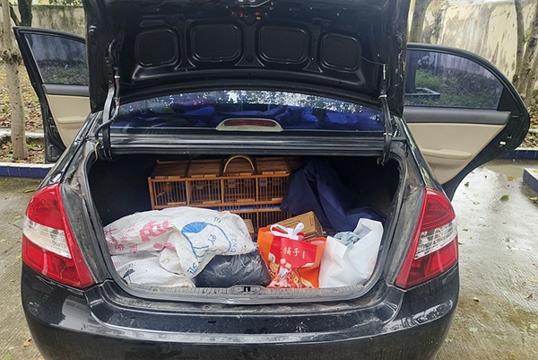 查獲捕獲畫眉鳥現(xiàn)場_副本.jpg 查獲捕獲畫眉鳥現(xiàn)場_副本.jpg