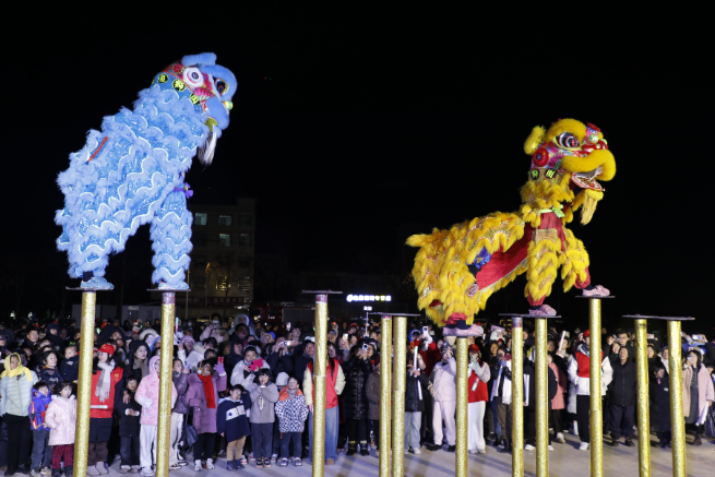 龙泉街道水晶窝村：“后进村”逆袭示范村 发展活力持续迸发