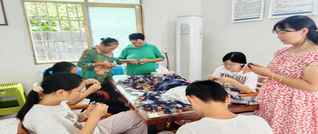 门楼下瑶族乡上里沅村：群众增收笑颜开