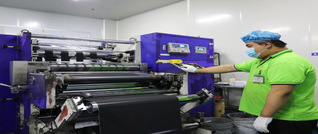 新擘画·湘视角丨冲刺四季度：企业赶订单抓生产 全力拉满奋斗“进度条”