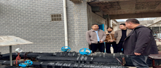 新田县妇计中心开展安全生产自查