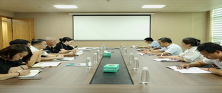 市政协副主席方智毅一行来新田调研