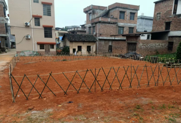 陶岭镇邝胡社区：以“六大提升行动”绘就美丽乡村新画卷